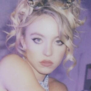 Sydney Sweeney