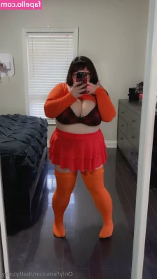 battybxby - Throwback to 2020