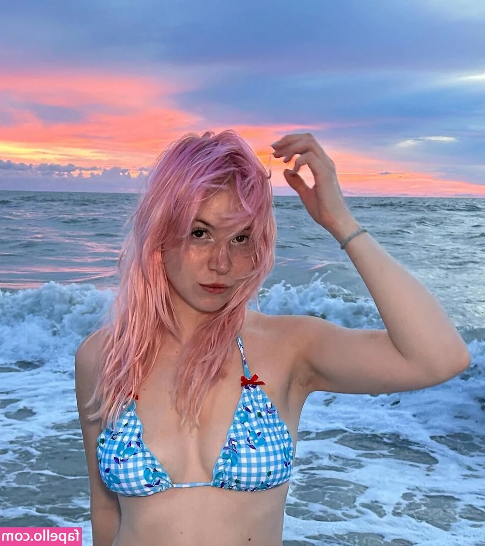 Fluffyypiggy - Natural