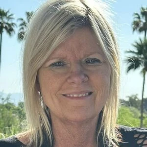 Crissy James