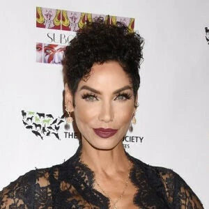Nicole Mitchell