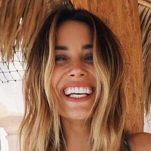 Arielle Vandenberg