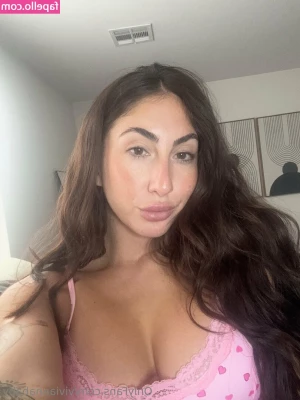 viviannababy - I definitely was feeling this one