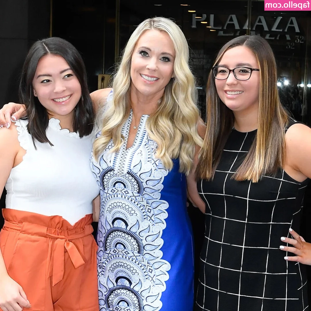 Kate Gosselin [ kate-gosselin ] - That saddle tho