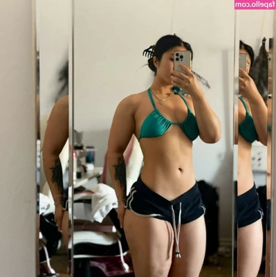 Thick Thighs Asians [ thick-thighs-asians ] - Bursting at the seams to give you more new content. Let's have some