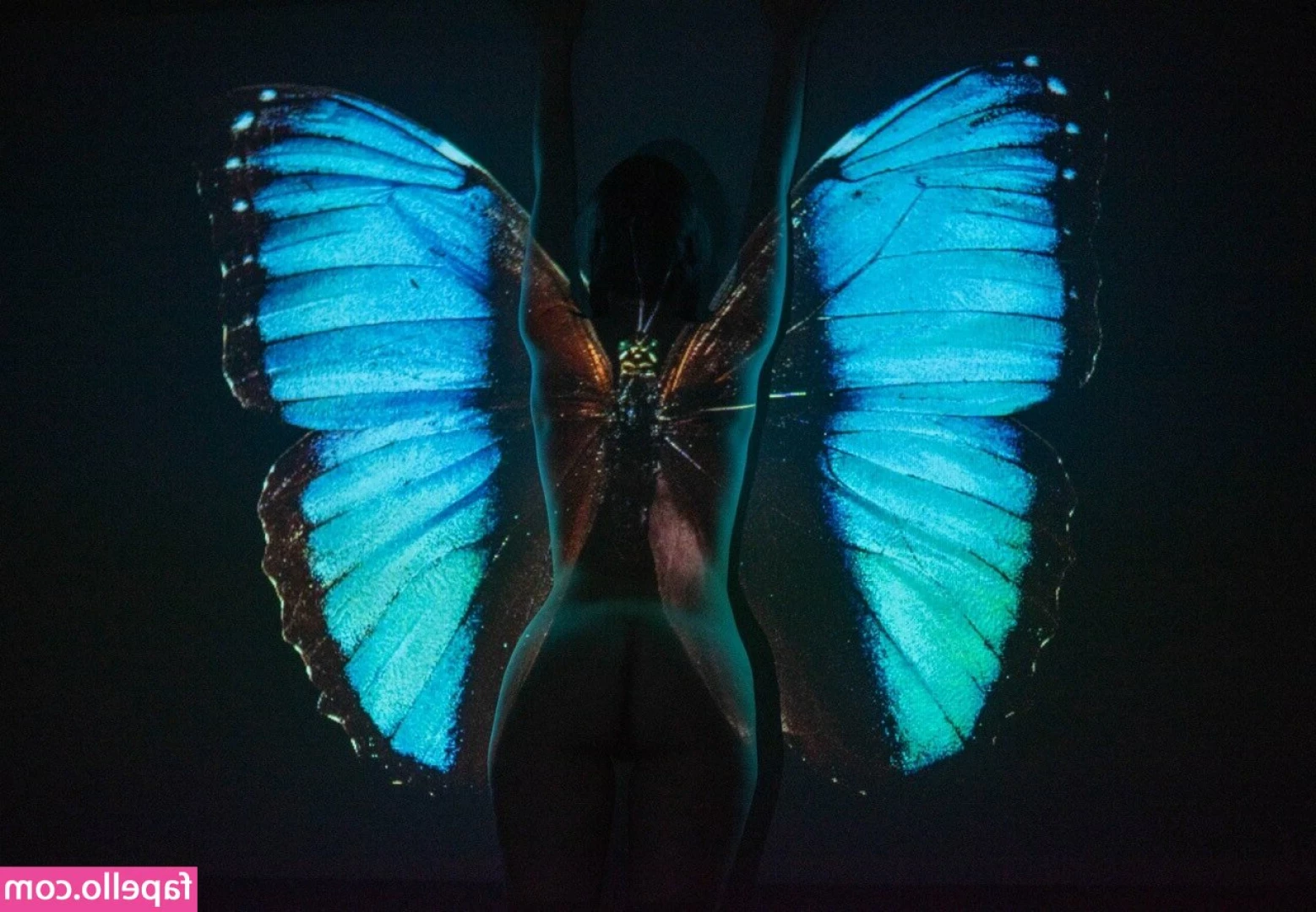 duchess.satine [ duchess-satine ] - Lick my body