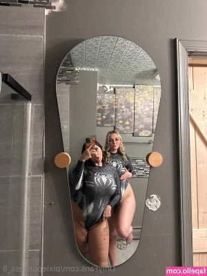 pixieprincess_8 [ pixieprincess-8 ] - Since it's WET WEDNESDAY.. are you going to let me quench your thirst?