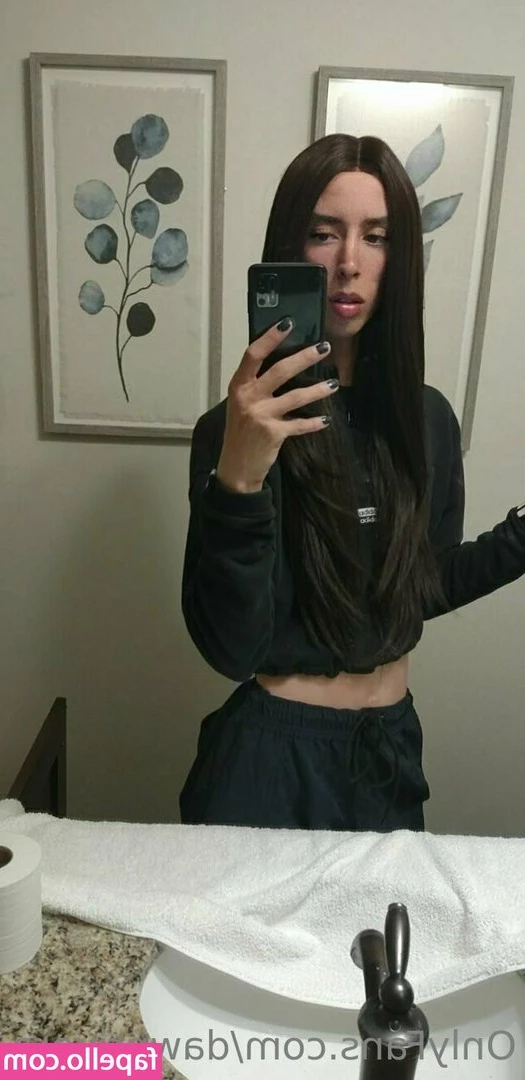 dawnrivera [ dawnrivera-1 ] - Good morning whose thinking of me rn