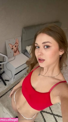 evy_barbie [ evy-barbie ] - Fresh out the shower