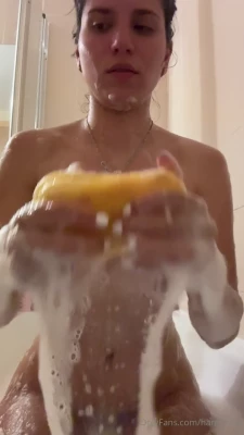 harmonys - Bringing you the wettest of Wednesday s with this hot sex video of me