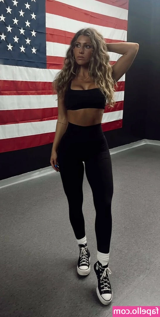 Cassidy Diab [ cassidy-diab ] - Just a fun little tease  What other kind of teases do you want to see