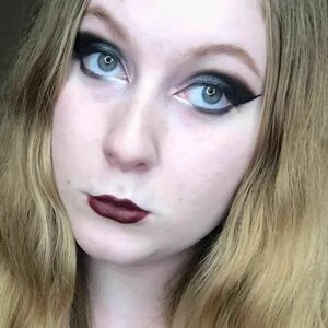 HauntedMaiden