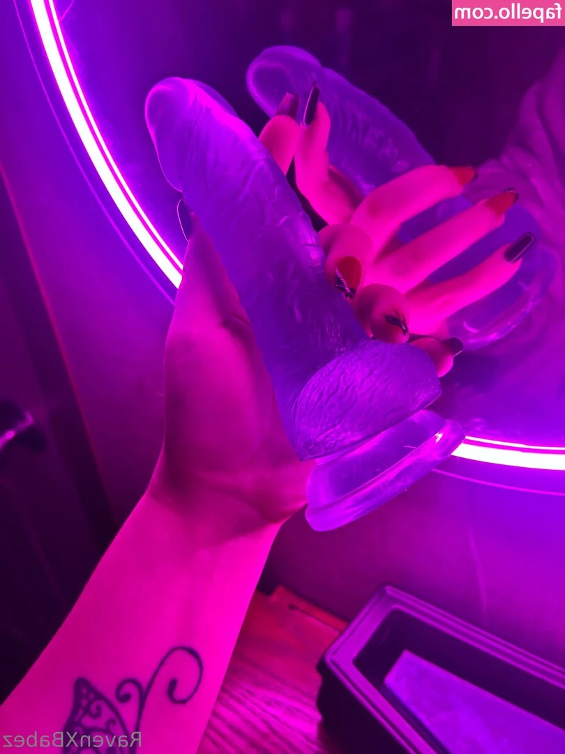 ravenxbabez - BUILD THE BOOTY UP.