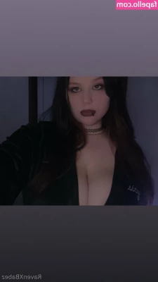 ravenxbabez - I show you my ass for a reason    Text me when you are alone