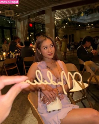 Madeline Shi [ madeline-shi ] - Happy Toes-day  I spread my piggys for ya  How s your week treating y