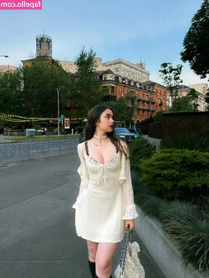 Mariia - It is Taboo and Titty Tuesday!   And I only have a little bit of time