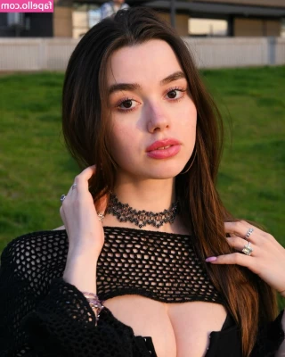 Mariia - Goodmorning sexy did you dream about me