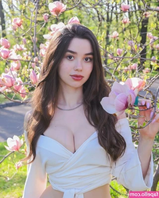 Mariia - DM me in private for more videos 🔥