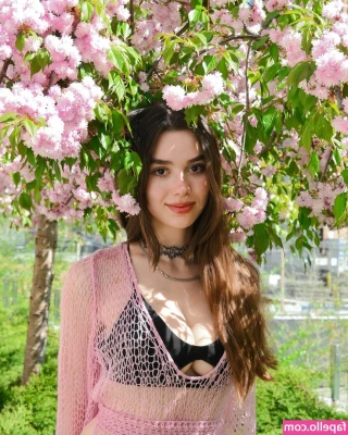 Mariia - I need to be outside today