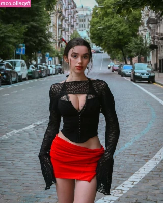 Mariia - Anyone out there  I want to have your face between my legs   would