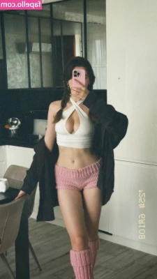 Mariia - Papi estás