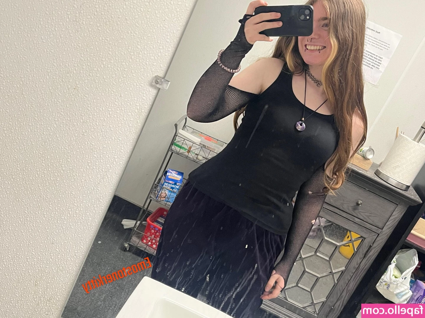 Xcharlottexjasminex - Can i lick you😛💕