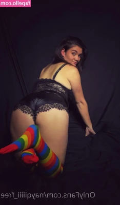 nayqiiiii_free [ nayqiiiii-free ] - Good morning baby u horny?