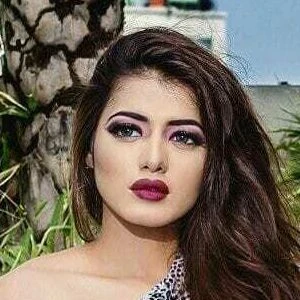 Ketika Sharma