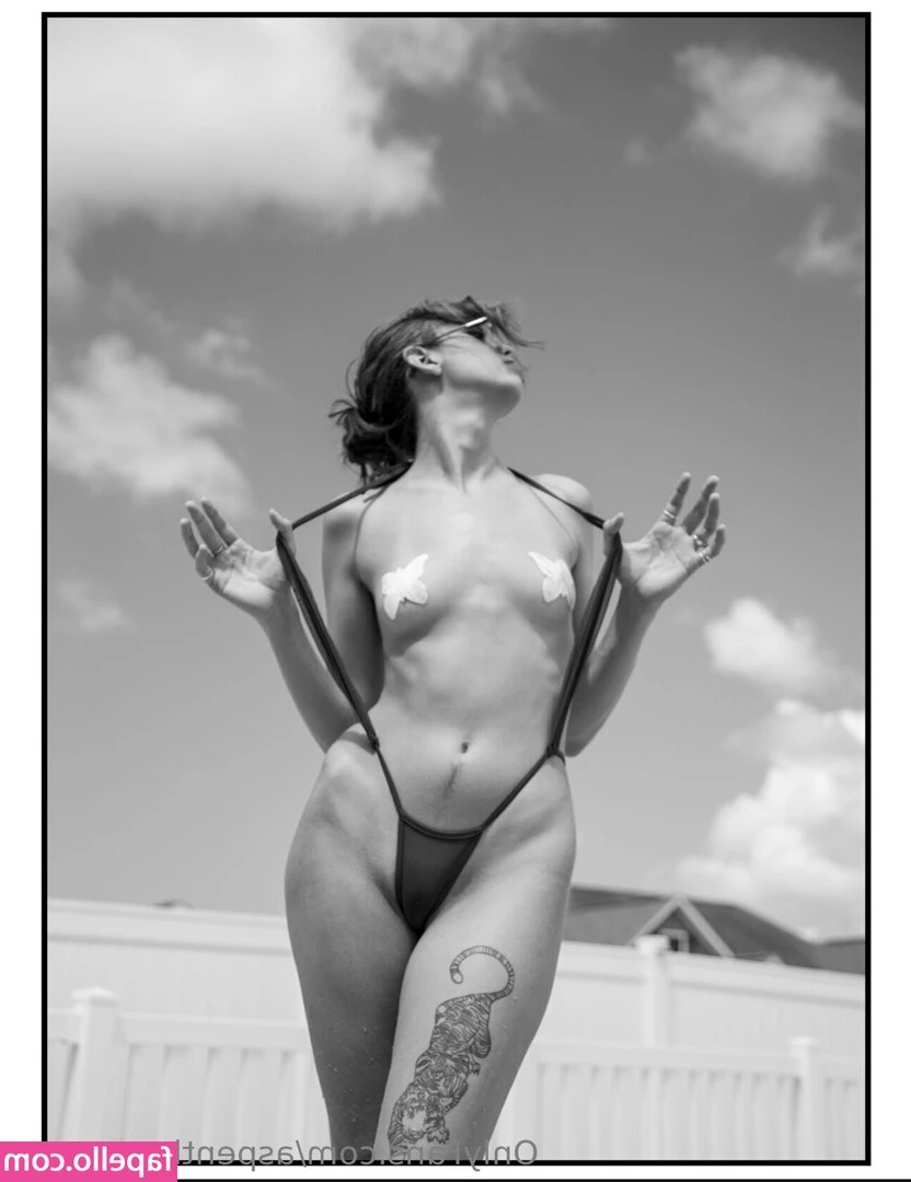 aspentheamazon [ aspentheamazon-1 ] - In need of punishment for being extra naughty