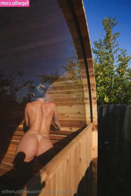 Misswetbrunette [ misswetbrunette-5 ] - which pic is your fav ? 1,2, or 3 😏😋