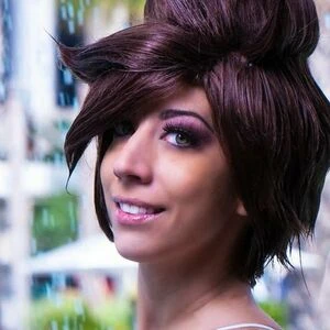 Cindrellacosplay