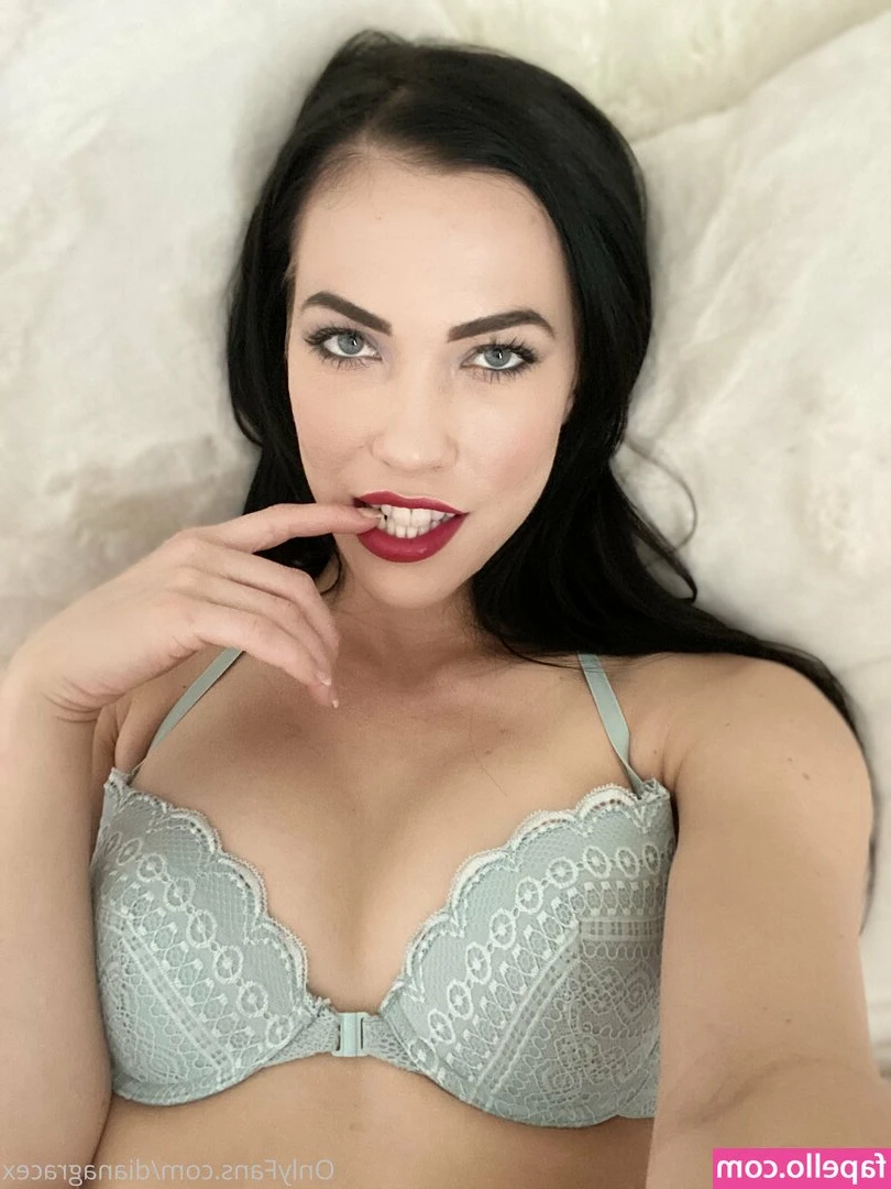 dianagracex - Come chat with me!