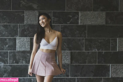 Jamie Tsai [ jamie-tsai ] - Hope your weekend kicked ass!