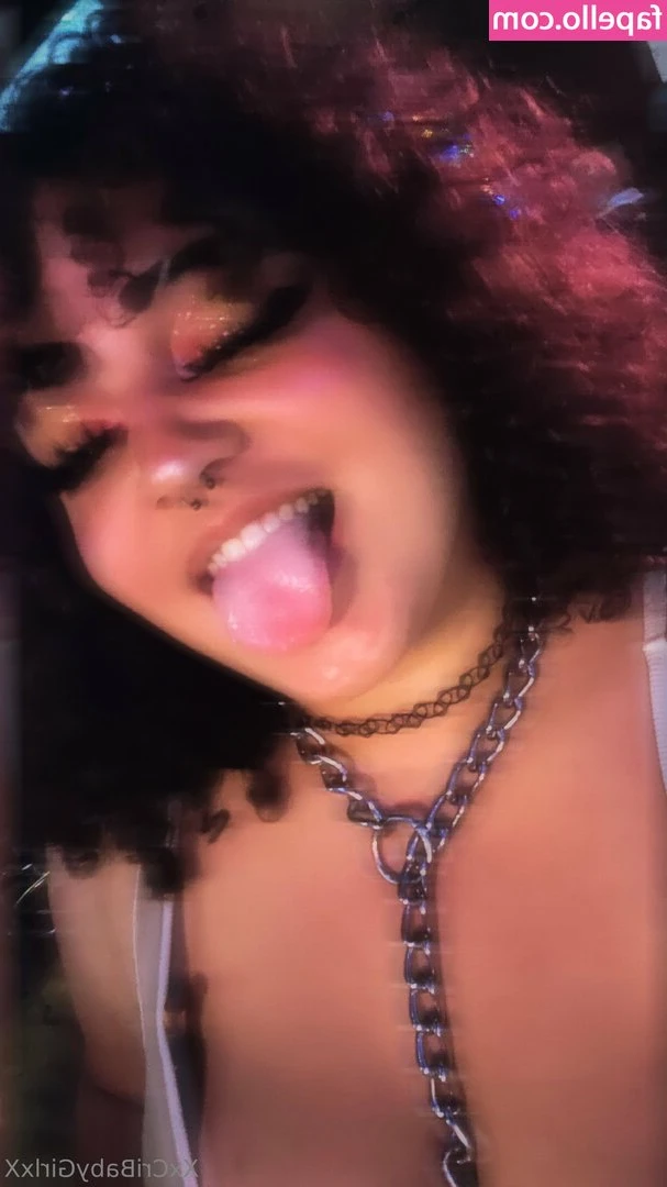 xxcribabygirlxx - thank u for all the new subbies tip this post $15 for $250 worth of