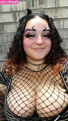 xxcribabygirlxx - Only accepting sinful thoughts today 😈