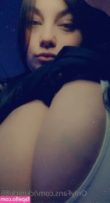 ickinicki86 - I'm back with new stuff