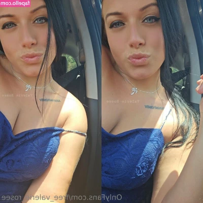 free_valerie_rosee [ free-valerie-rosee ] - Be delicate with me today. I'm hungover hahaha
