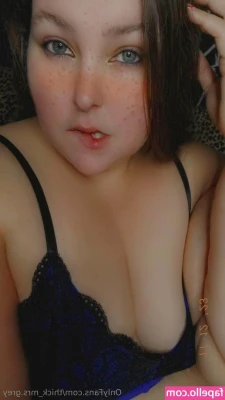 thick_mrs.grey [ thick-mrs-grey ] - Fuck me good, Skynet!