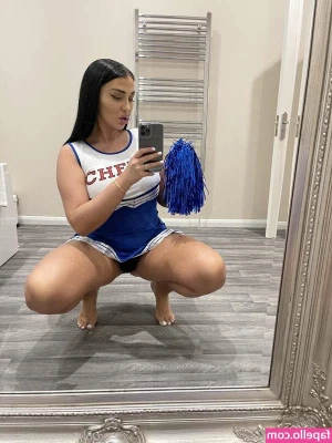 Annie Mae [ annie-mae ] - #MilfMonday