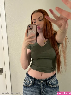 thetrinitybankz [ thetrinitybankz-4 ] - Even good girls can be bad sometimes