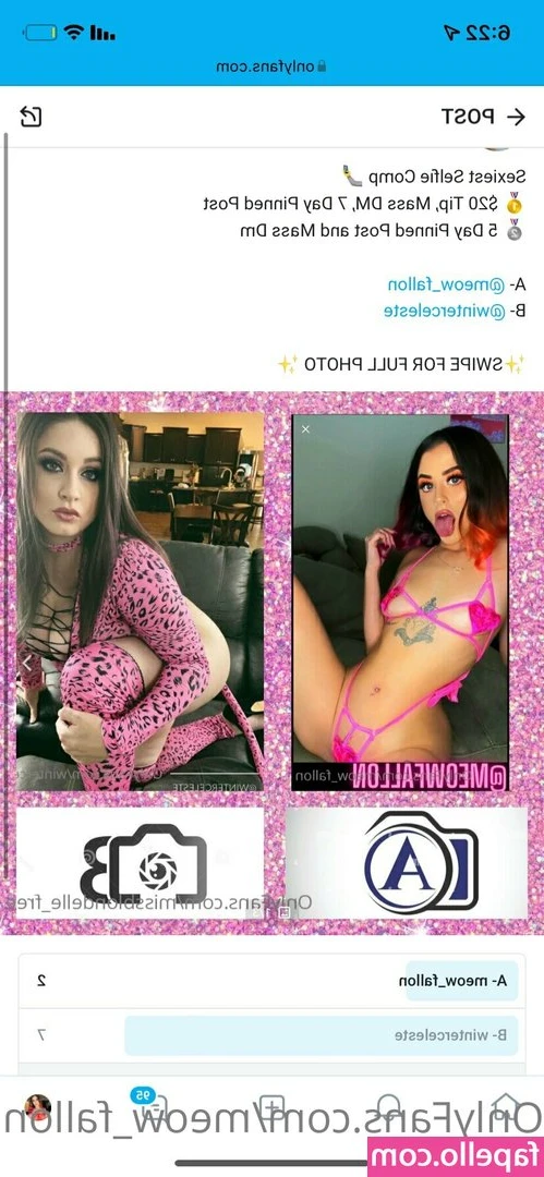 me0w_k1tty [ me0w-k1tty ] - >>>> swipe to eat me!! 🍒