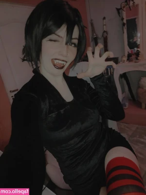 Agustina Salafia [ agustina-salafia ] - Retro filters 🔥🔥🔥🔥