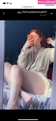 fraaoula - I’ve always wanted to give head in the shower