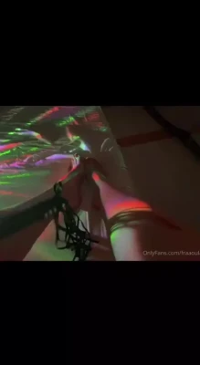 fraaoula - Thirstythursday   Naked lazing  wanna come snuggle