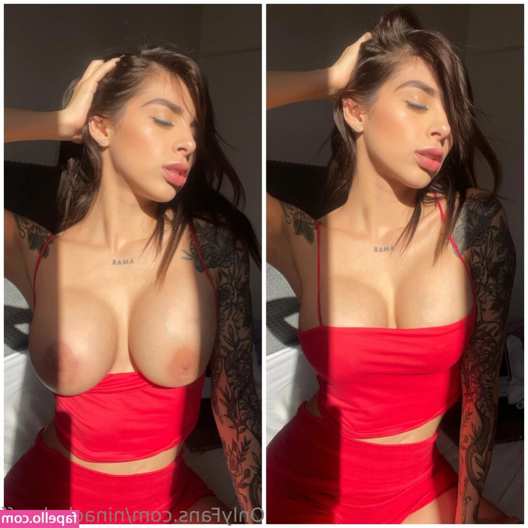 ninaclarkeoff - who wants to join me?