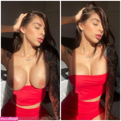 ninaclarkeoff - who wants to join me?