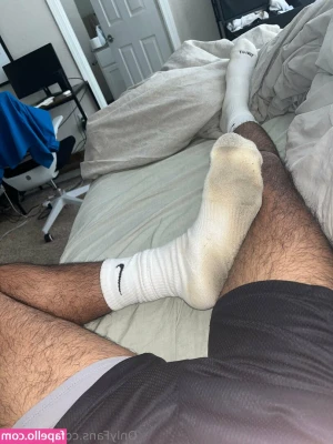 nick244 - Do you have a nice big surprise for me?? 🍆