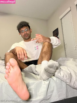 nick244 - Who is ready to play? Show me 💕 😘