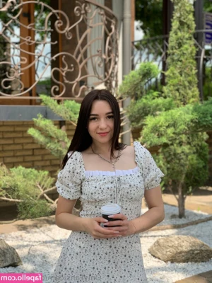 candy_yara [ candy-yara ] - Happy Monday