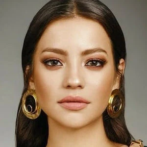Natalia Reyes